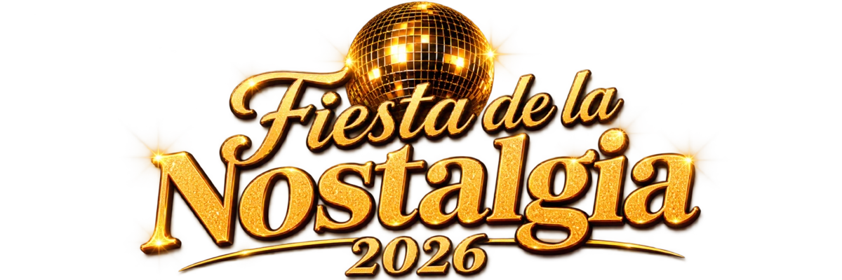 Fiesta de la Nostalgia 2026