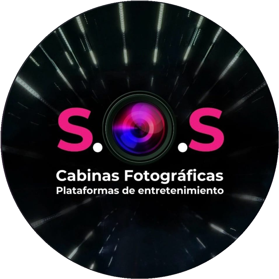 S.O.S Cabinas Fotográficas
