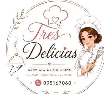 Tres Delicias